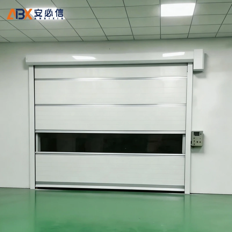 三明市高速门